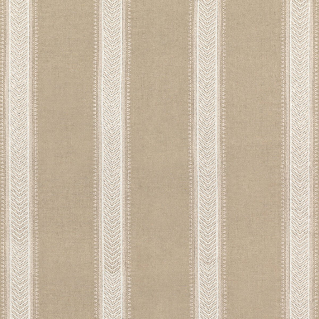 Kerris Stripe - Linen