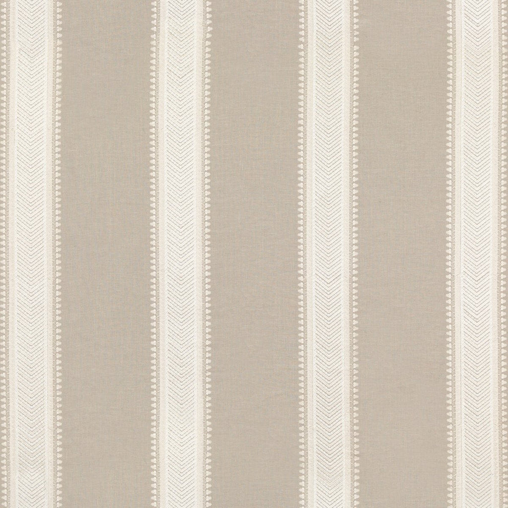 Kerris Stripe - Dove