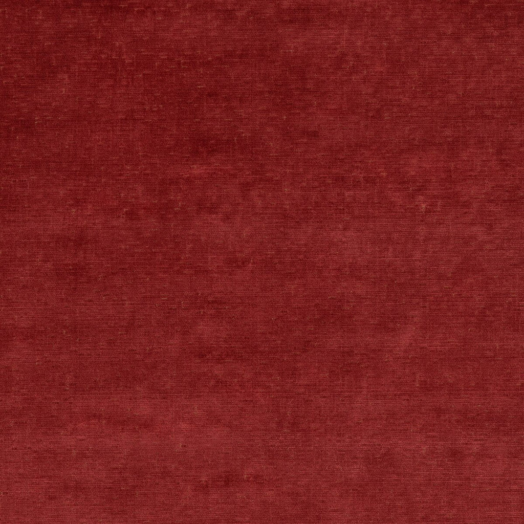 Alma Velvet - Red