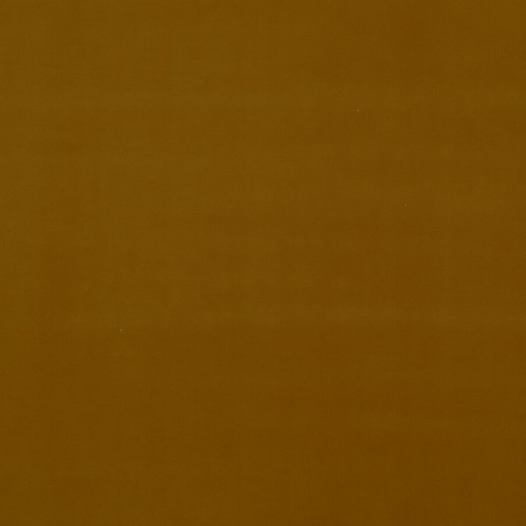 Baker House Velvet - Ochre