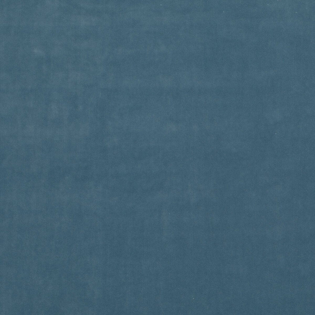 Riviera Velvet - Soft Blue