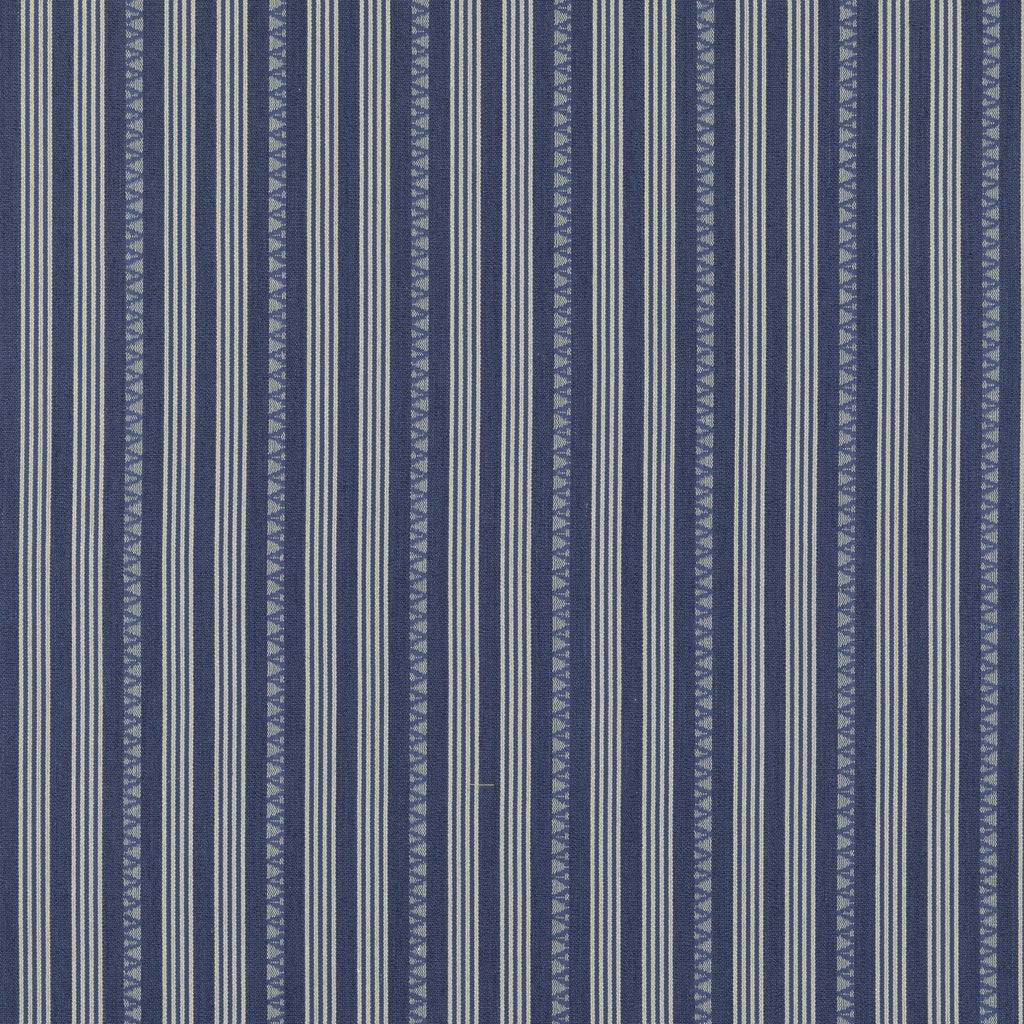 Kilim Stripe - Blue