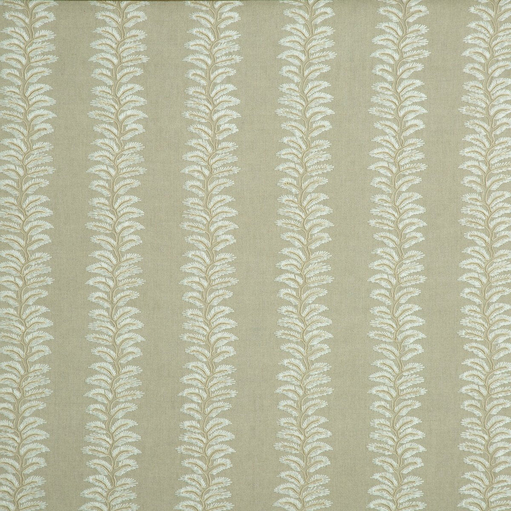 New Bradbourne - Linen