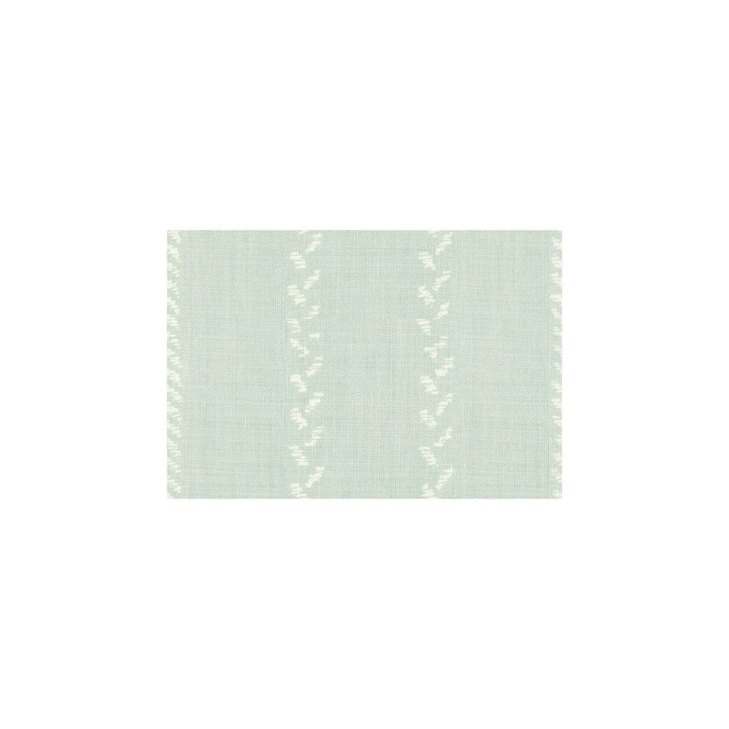 Pelham Stripe - Aqua