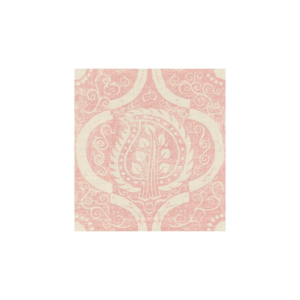 Persian Leaf - Pink - BFC-3516.17.0