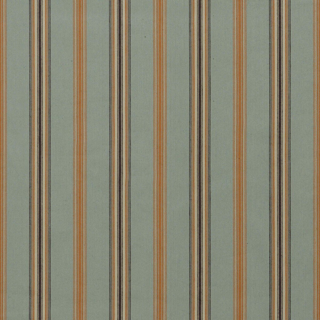 Canfield Stripe - Mist