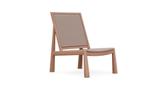Biscayne High Back Club Chair