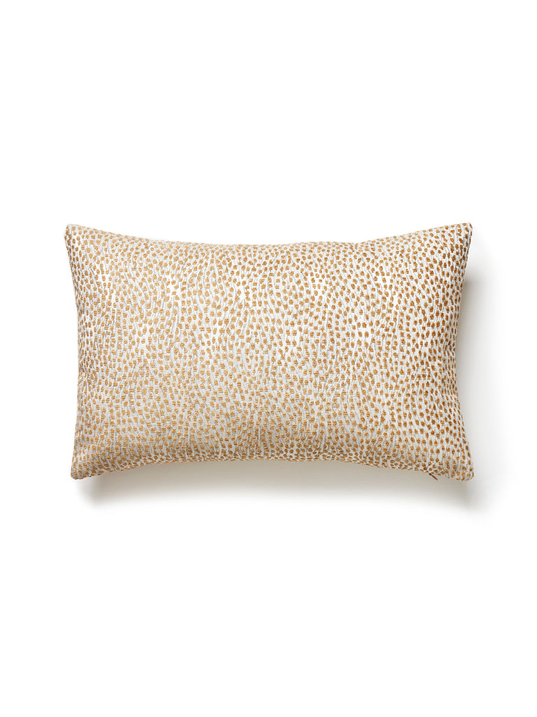 Flurry Lumbar Pillow