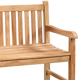 Windsor Bench 51"