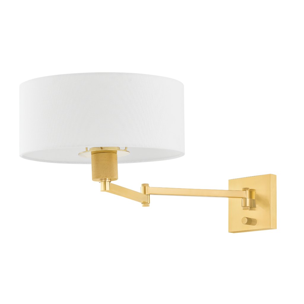 Sammy Wall Sconce