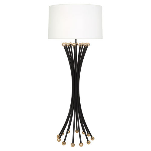 Jonathan Adler Biarritz Floor Lamp-Style Number BL476