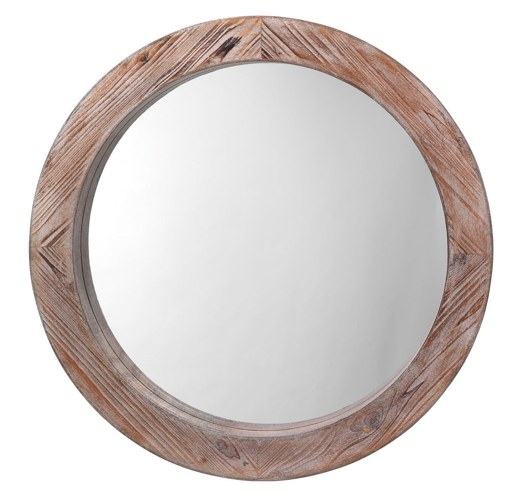 Reclaimed Mirror-Grey