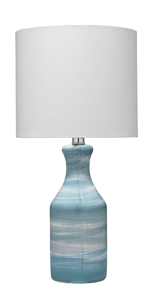 Bungalow Table Lamp
UNO Socket-Blue-BL716-TL3B