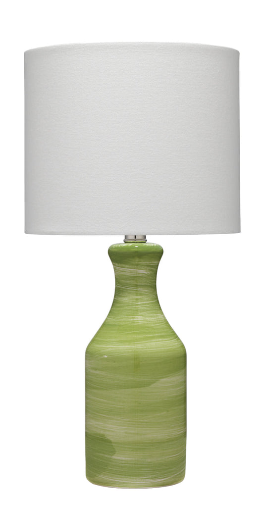 Bungalow Table Lamp
UNO Socket-Green-BL716-TL3G