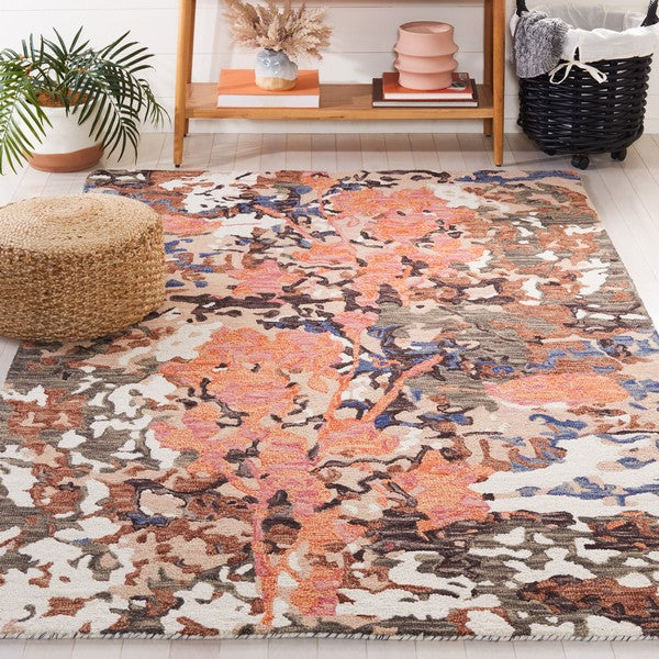 Blossom Rug