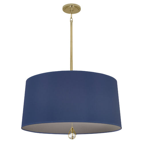 Williamsburg Custis Pendant-Style Number BN328