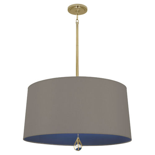 Williamsburg Custis Pendant-Style Number BN329