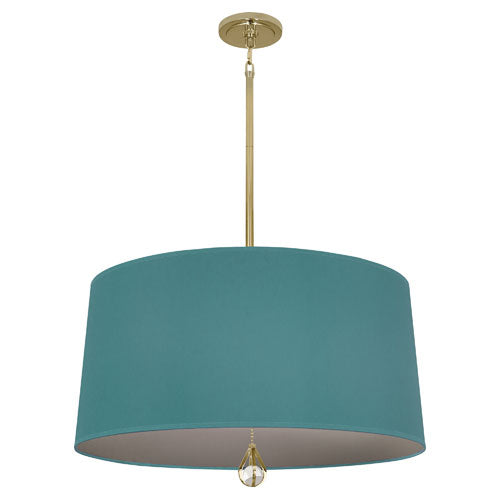 Williamsburg Custis Pendant-Style Number BN330