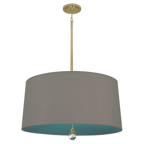 Williamsburg Custis Pendant-Style Number BN331