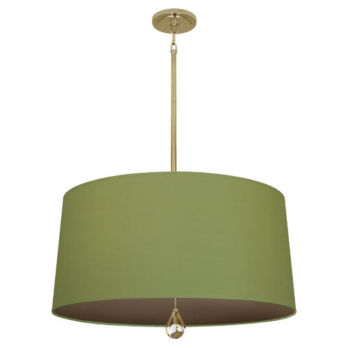 Williamsburg Custis Pendant-Style Number BN332