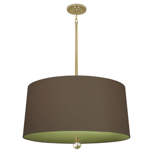 Williamsburg Custis Pendant-Style Number BN333