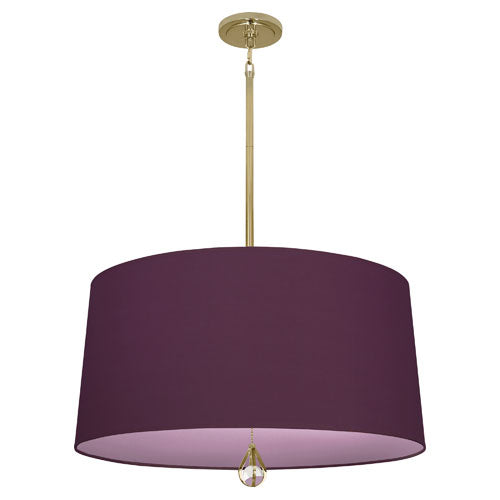 Williamsburg Custis Pendant-Style Number BN334