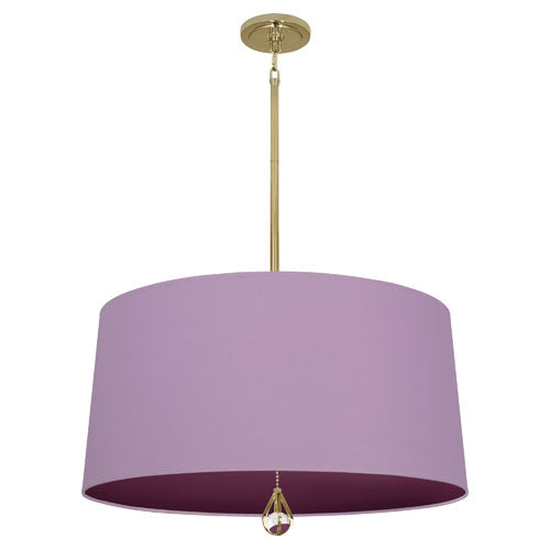 Williamsburg Custis Pendant-Style Number BN335