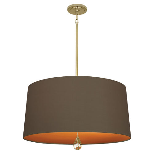 Williamsburg Custis Pendant-Style Number BN336