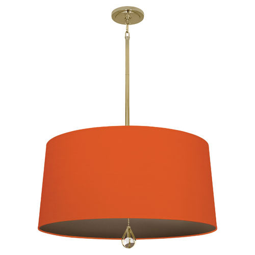 Williamsburg Custis Pendant-Style Number BN337