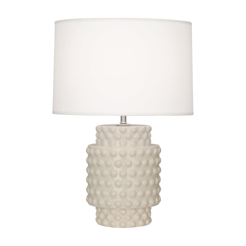 Bone Dolly Accent Lamp-Style Number BN801