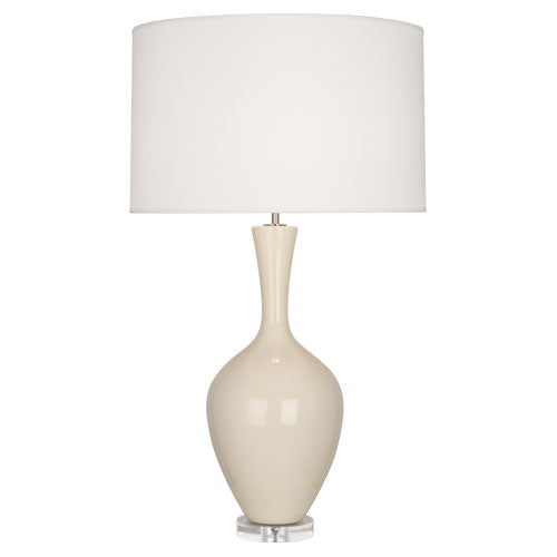 Bone Audrey Table Lamp-Style Number BN980