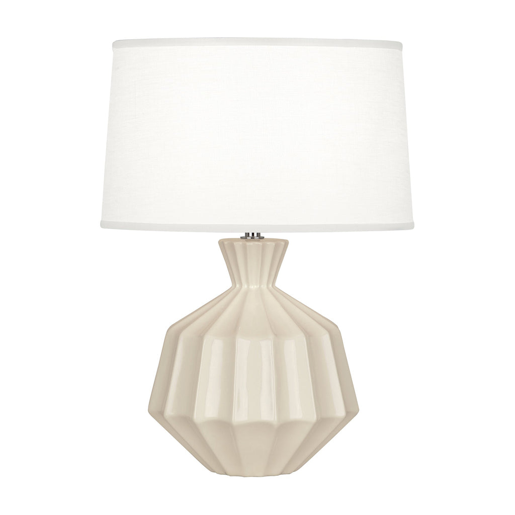 Bone Orion Accent Lamp-Style Number BN989