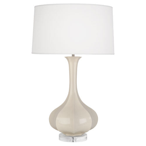 Bone Pike Table Lamp-Style Number BN996