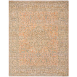 Renaissance Machine Woven Rug BORI-2301