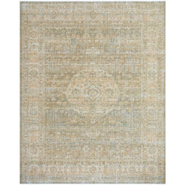 Renaissance Machine Woven Rug BORI-2302