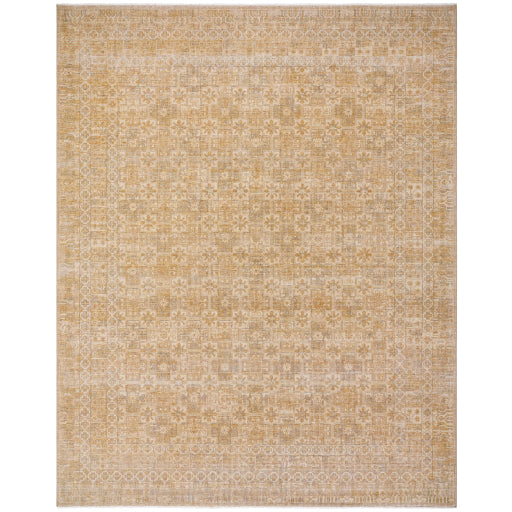 Renaissance Machine Woven Rug BORI-2303