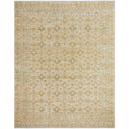 Renaissance Machine Woven Rug BORI-2304