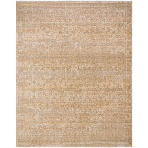 Renaissance Machine Woven Rug BORI-2305