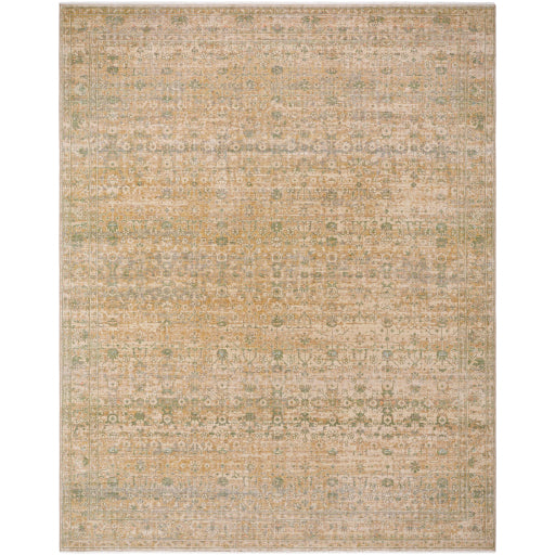 Renaissance Machine Woven Rug BORI-2306