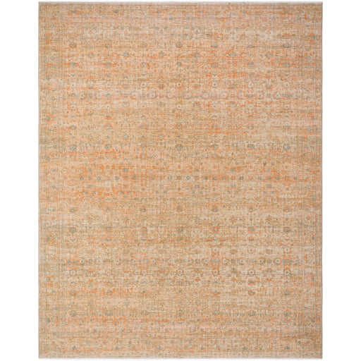 Renaissance Machine Woven Rug BORI-2307