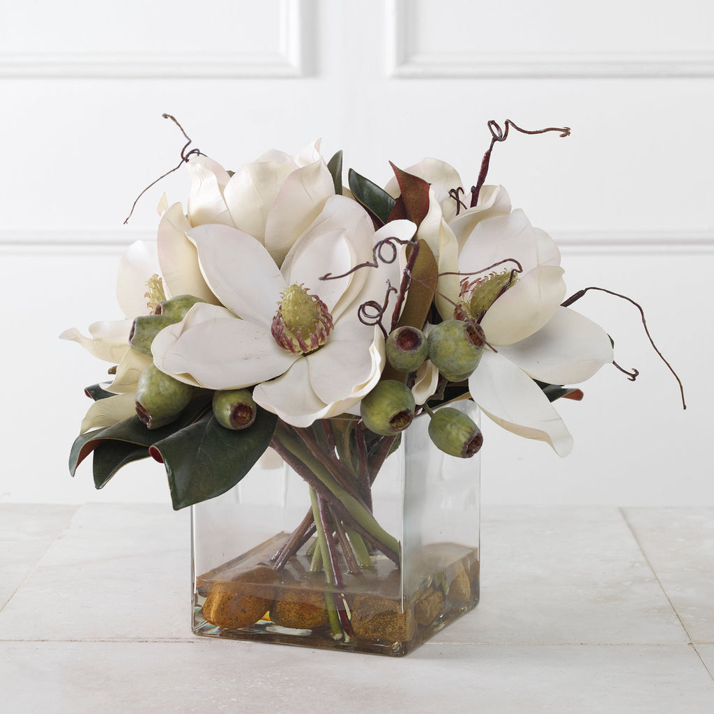 Dobbins Magnolia Bouquet