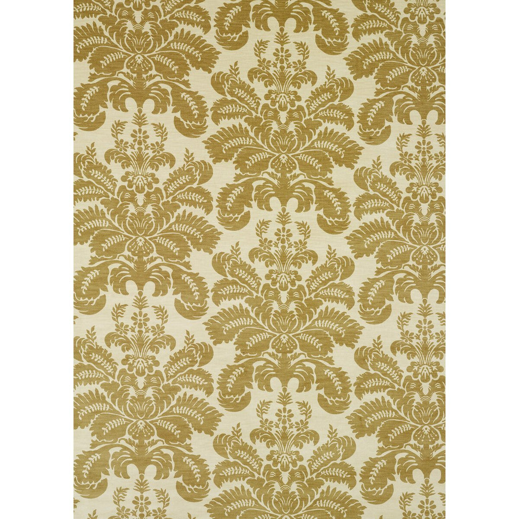 Marchmont Damask - Bronze