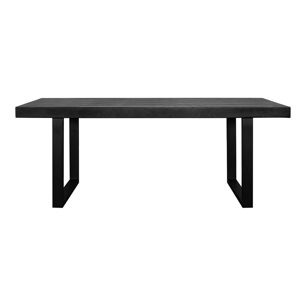 Jedrik Large Outdoor Dining Table