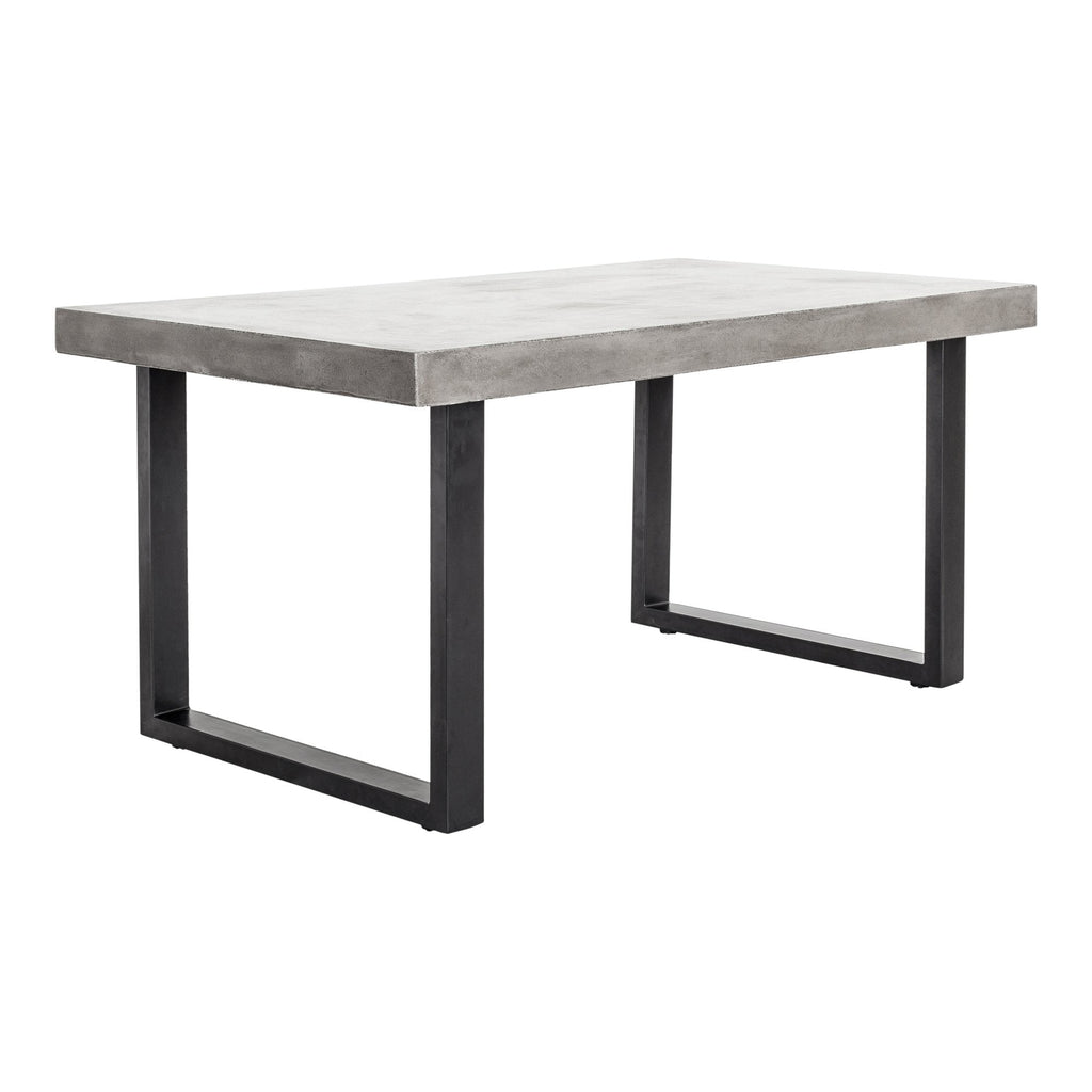 Jedrik Outdoor Dining Table Small