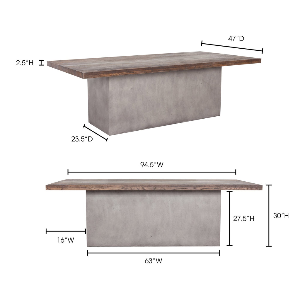 Kaia Dining Table