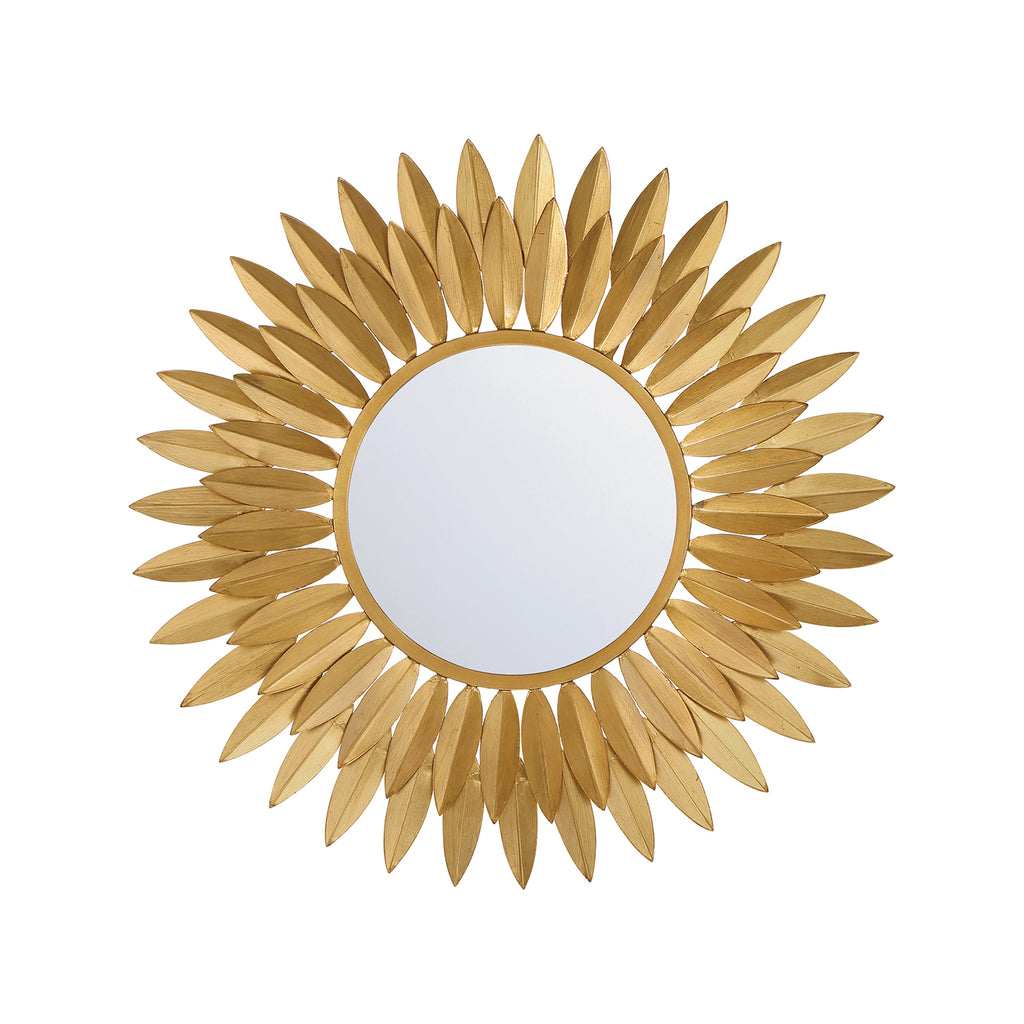 Broche Mirror