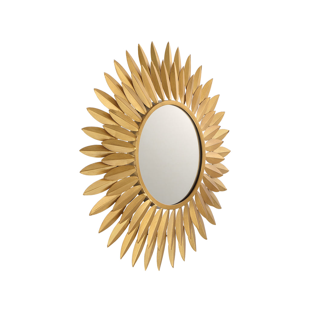 Broche Mirror