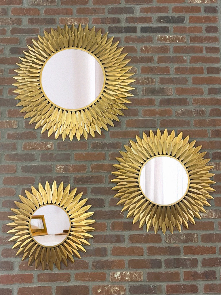 Broche Mirror