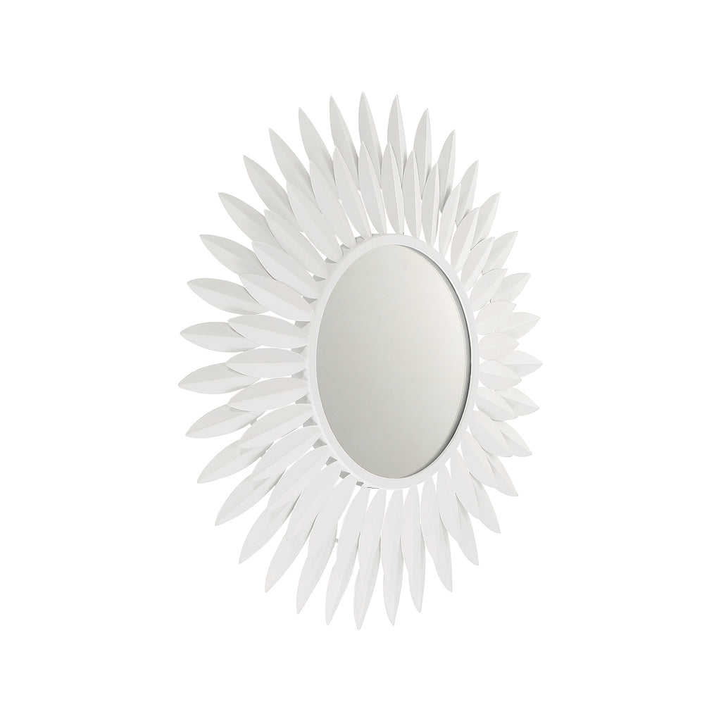 Broche Mirror