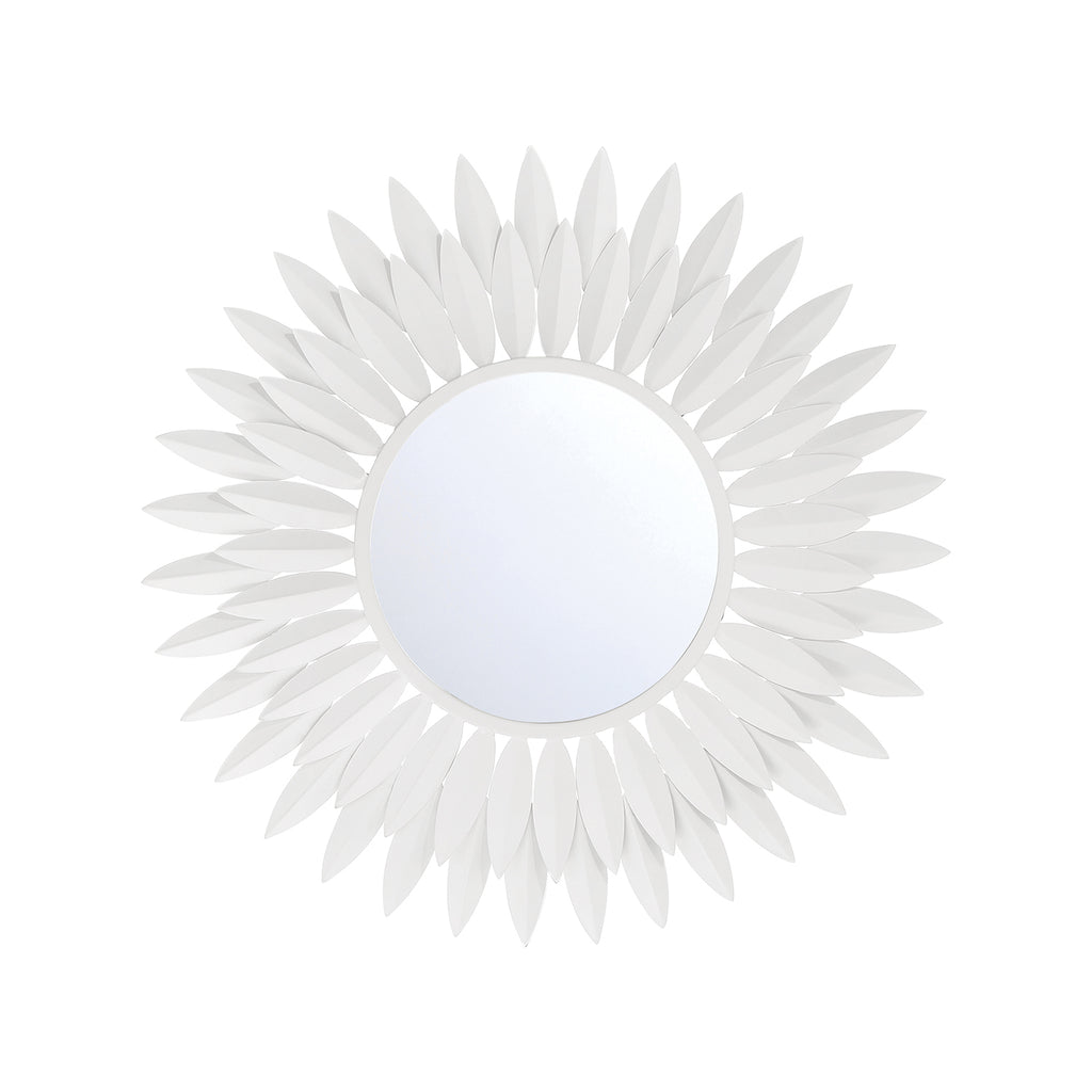 Broche Mirror